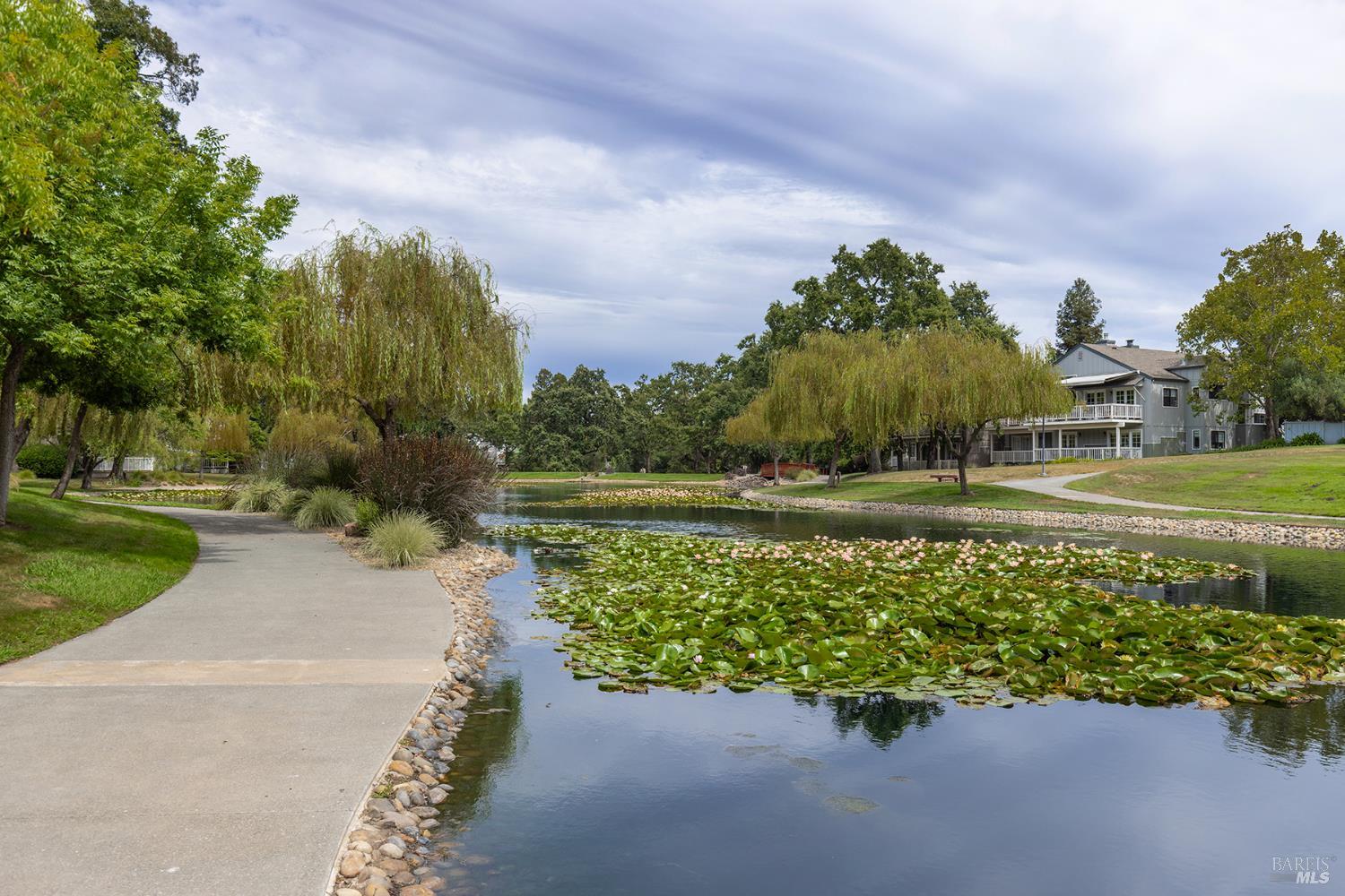 1004 Princeton Drive Boyes Hot Springs CA 95476