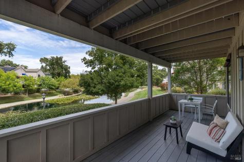1004 Princeton Drive Sonoma CA 95476