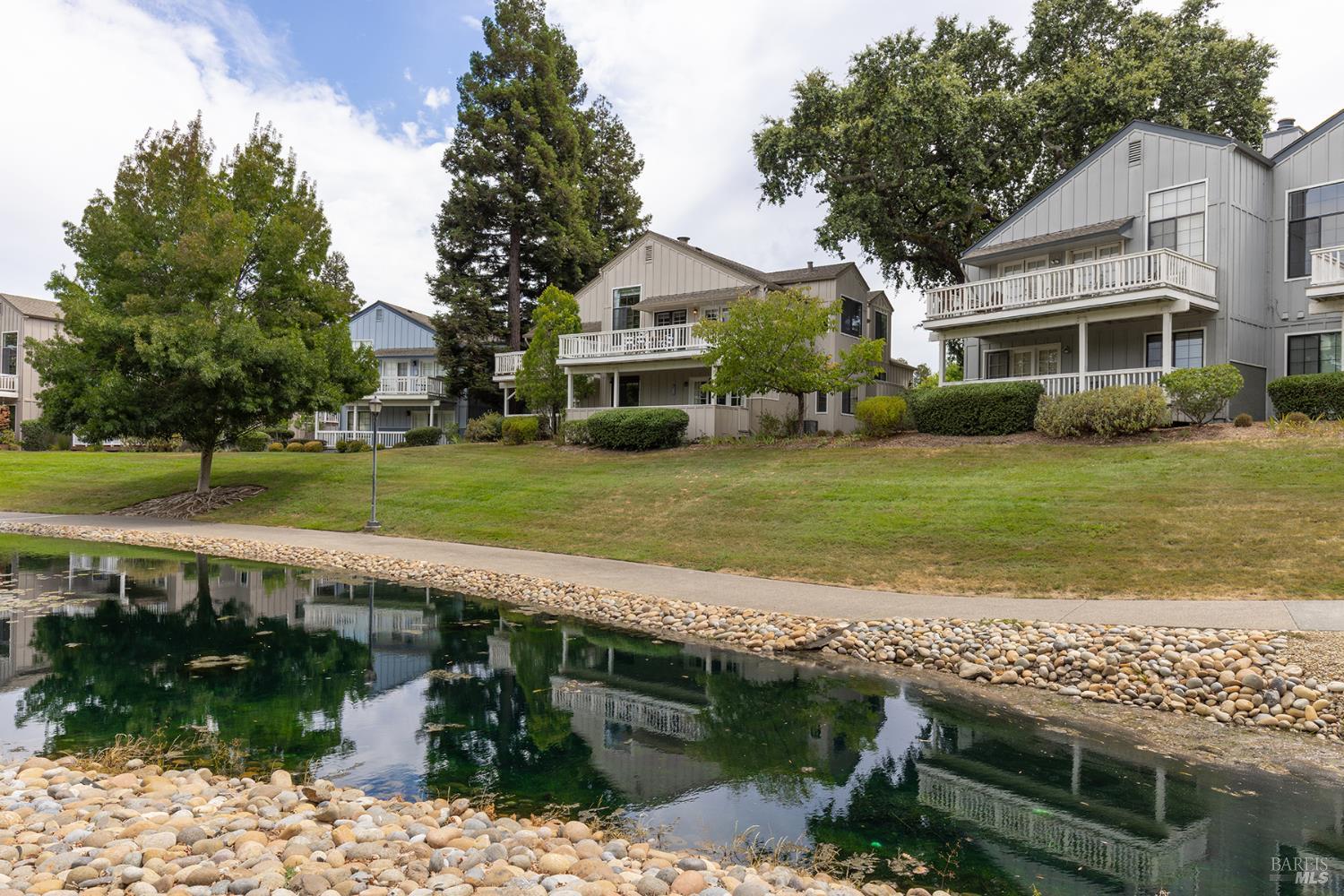 1004 Princeton Drive Boyes Hot Springs CA 95476