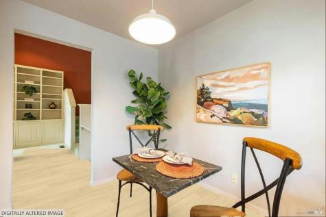 1004 Princeton Drive Sonoma CA 95476