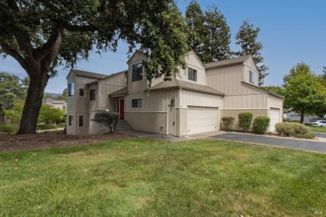 1004 Princeton Drive Sonoma CA 95476