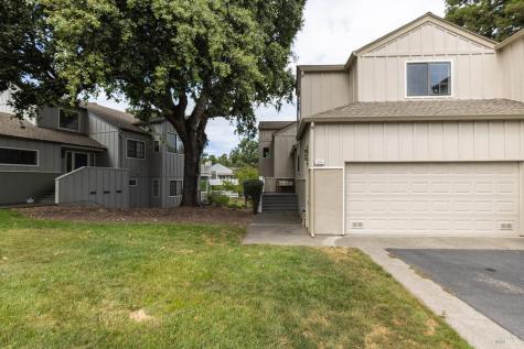 1004 Princeton Drive Sonoma CA 95476