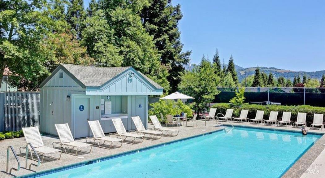 1004 Princeton Drive Boyes Hot Springs CA 95476