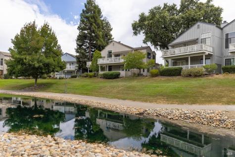 1004 Princeton Drive Sonoma CA 95476