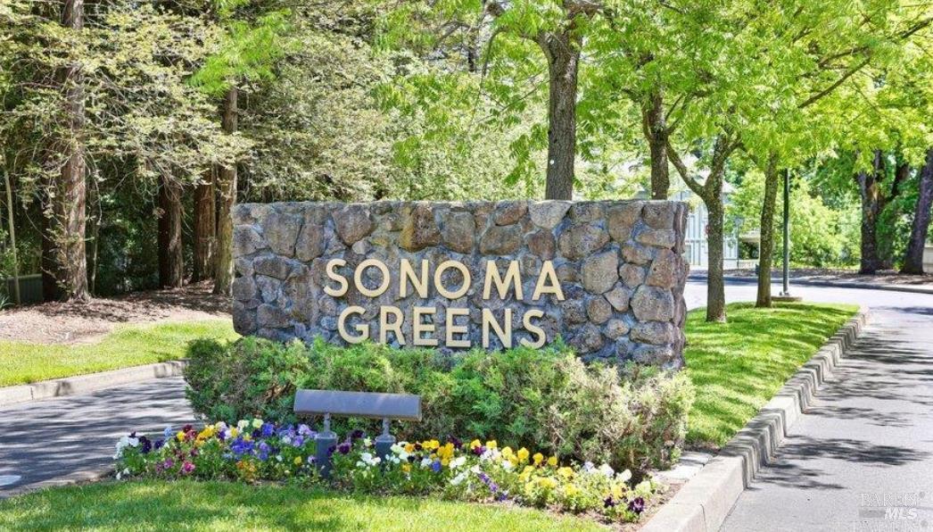 1004 Princeton Drive Boyes Hot Springs CA 95476