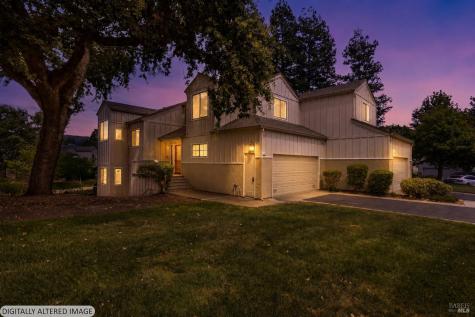 1004 Princeton Drive Sonoma CA 95476