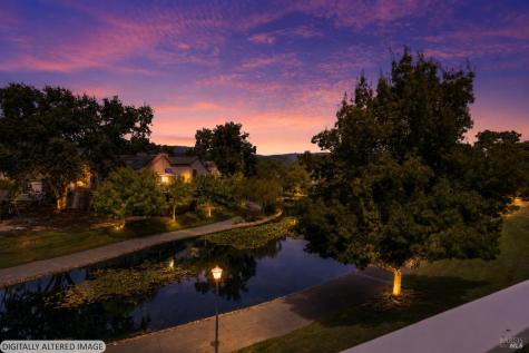 1004 Princeton Drive Sonoma CA 95476
