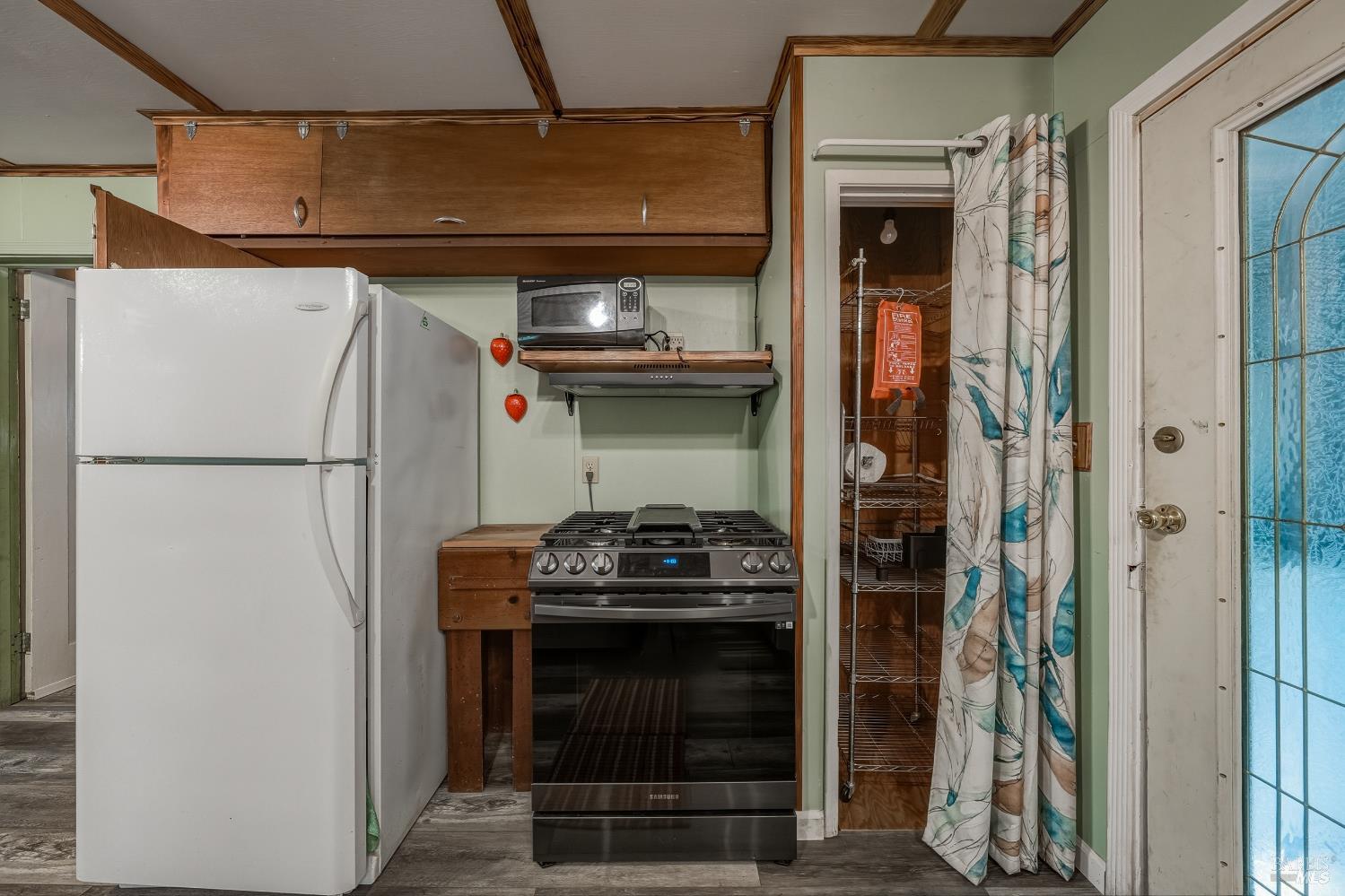 16179 Madrone Boulevard Cobb CA 95426