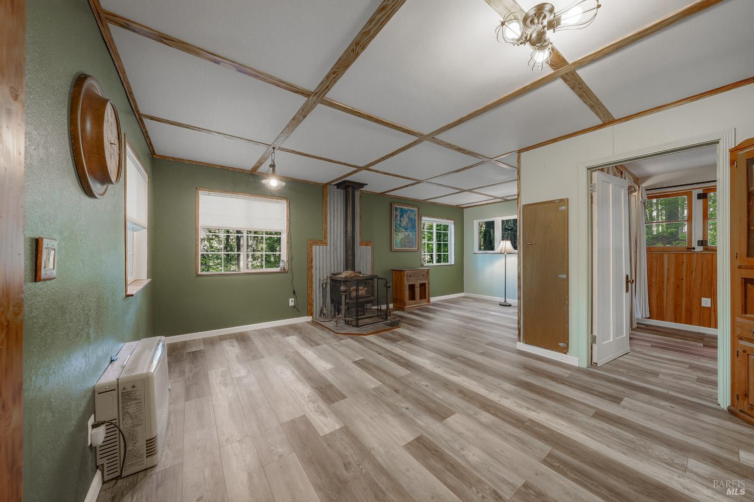 16179 Madrone Boulevard Cobb CA 95426