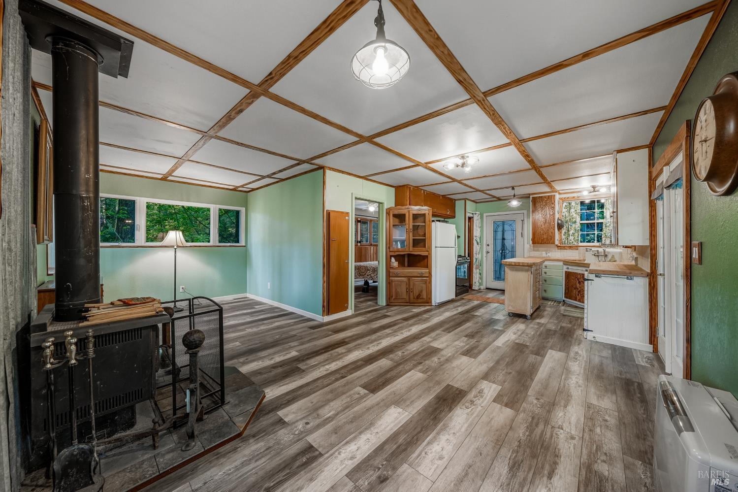 16179 Madrone Boulevard Cobb CA 95426