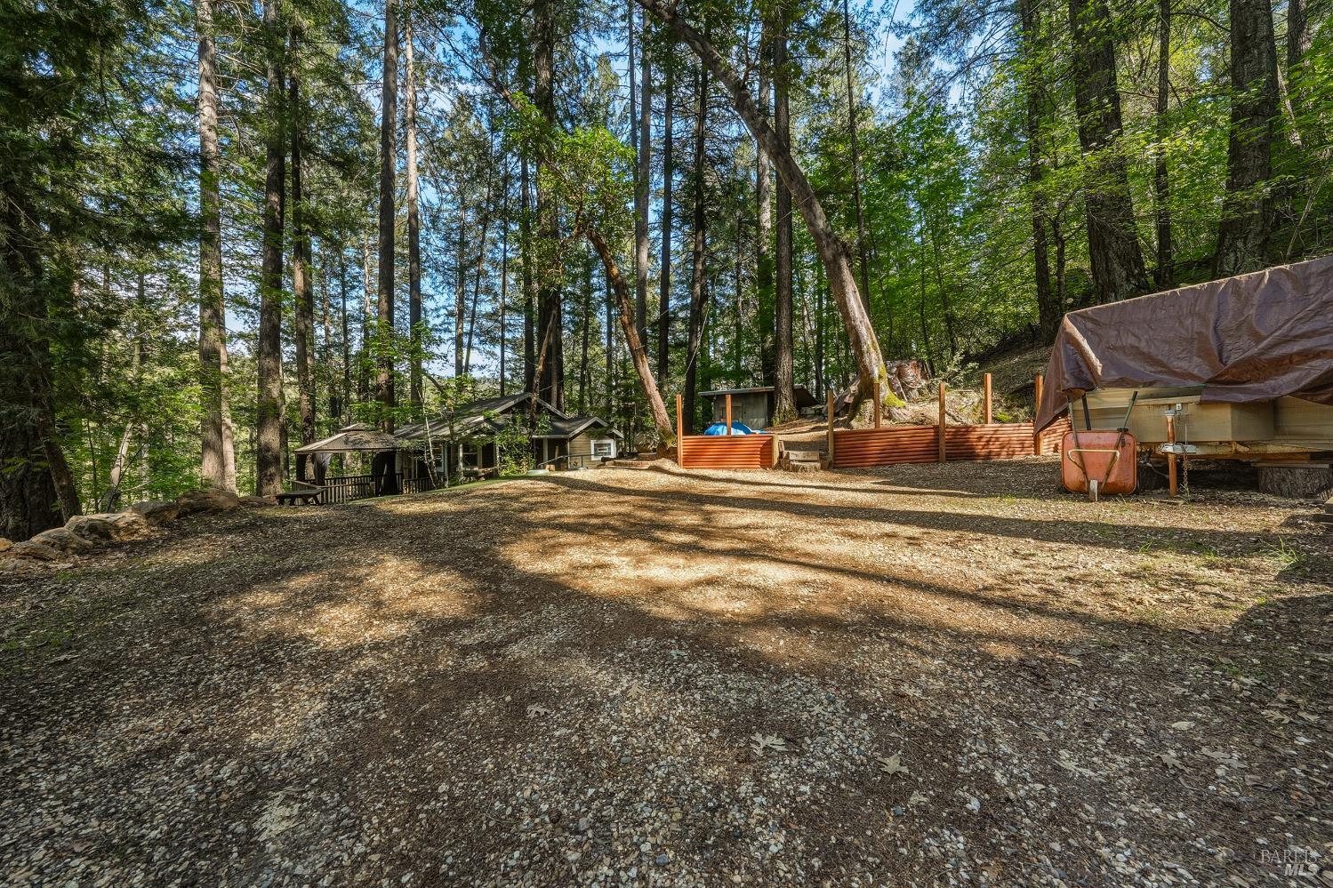 16179 Madrone Boulevard Cobb CA 95426