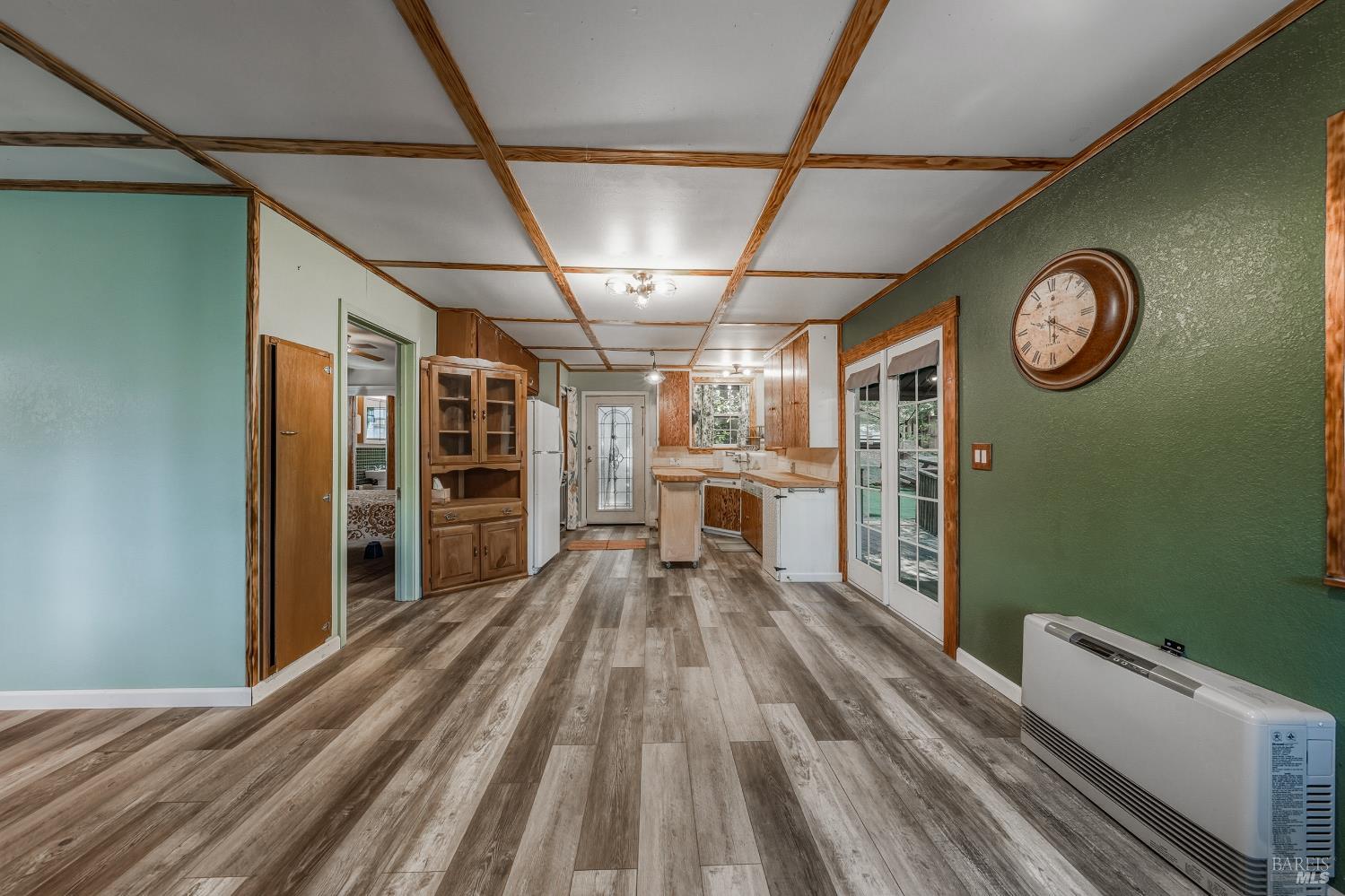 16179 Madrone Boulevard Cobb CA 95426