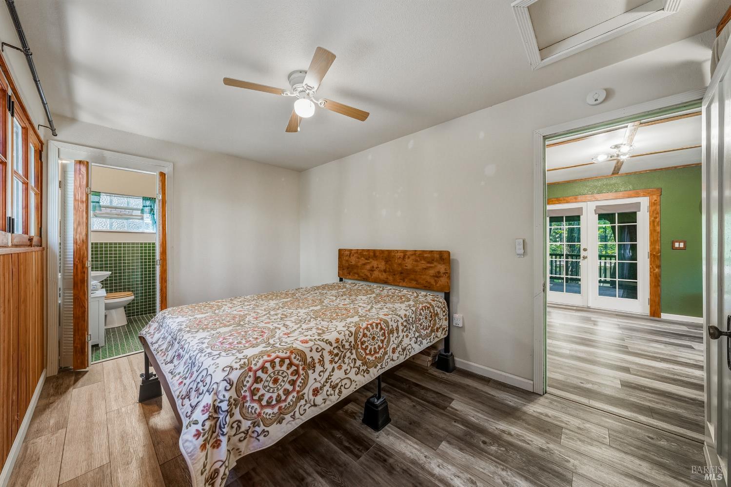 16179 Madrone Boulevard Cobb CA 95426