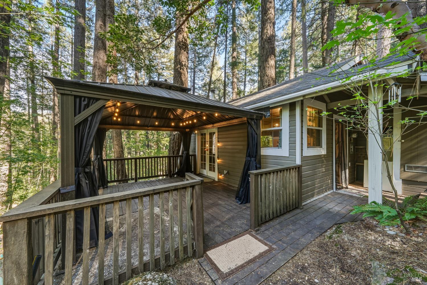 16179 Madrone Boulevard Cobb CA 95426