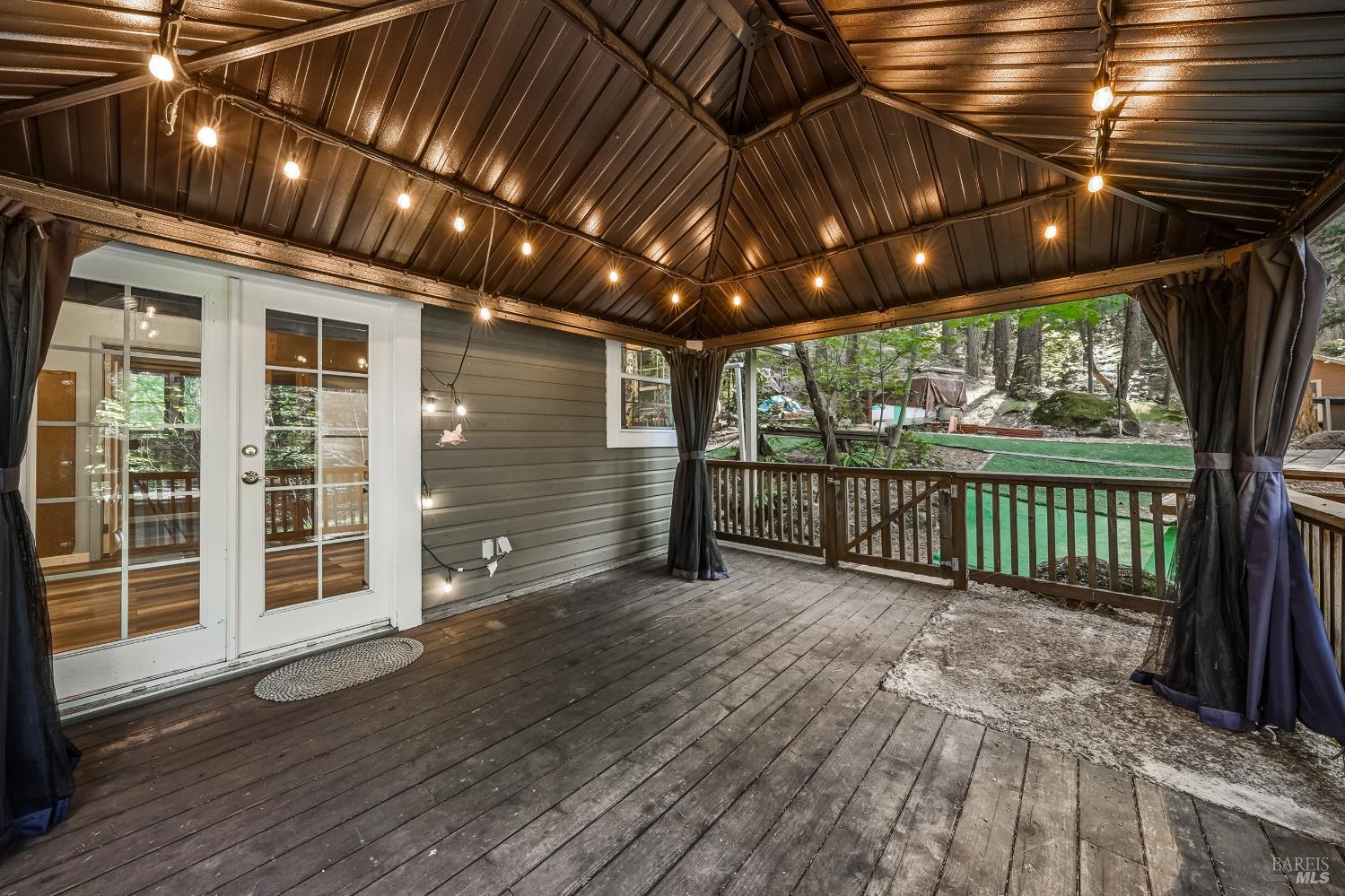 16179 Madrone Boulevard Cobb CA 95426