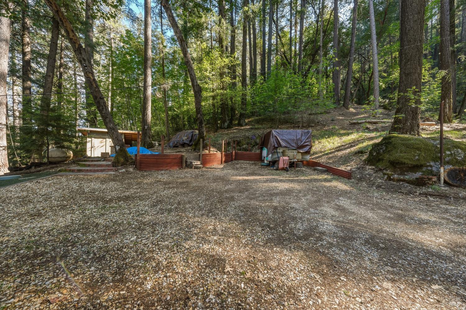 16179 Madrone Boulevard Cobb CA 95426