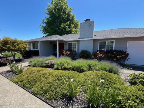469 Oak Vista Drive Santa Rosa CA 95409