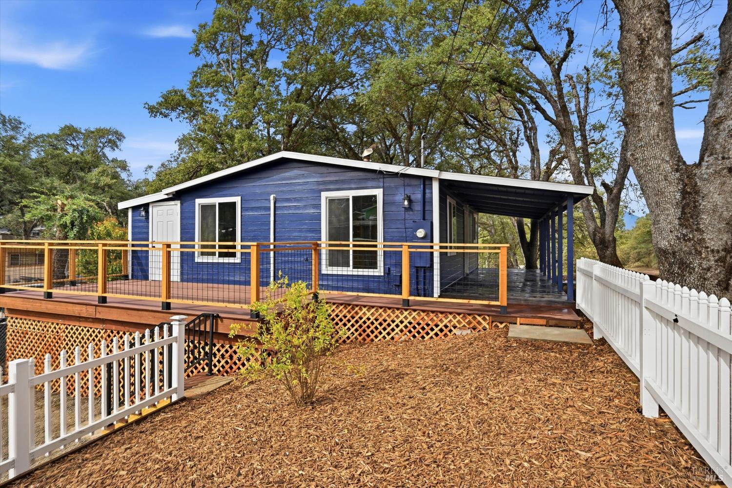4275 Cedar Avenue Clearlake CA 95422