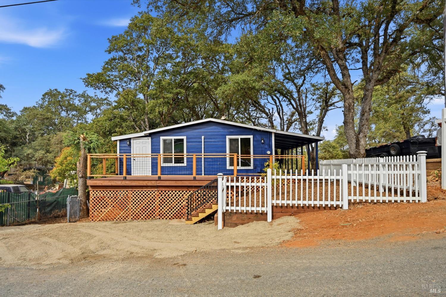 4275 Cedar Avenue Clearlake CA 95422