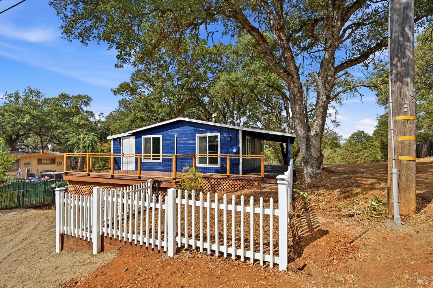 4275 Cedar Avenue Clearlake CA 95422