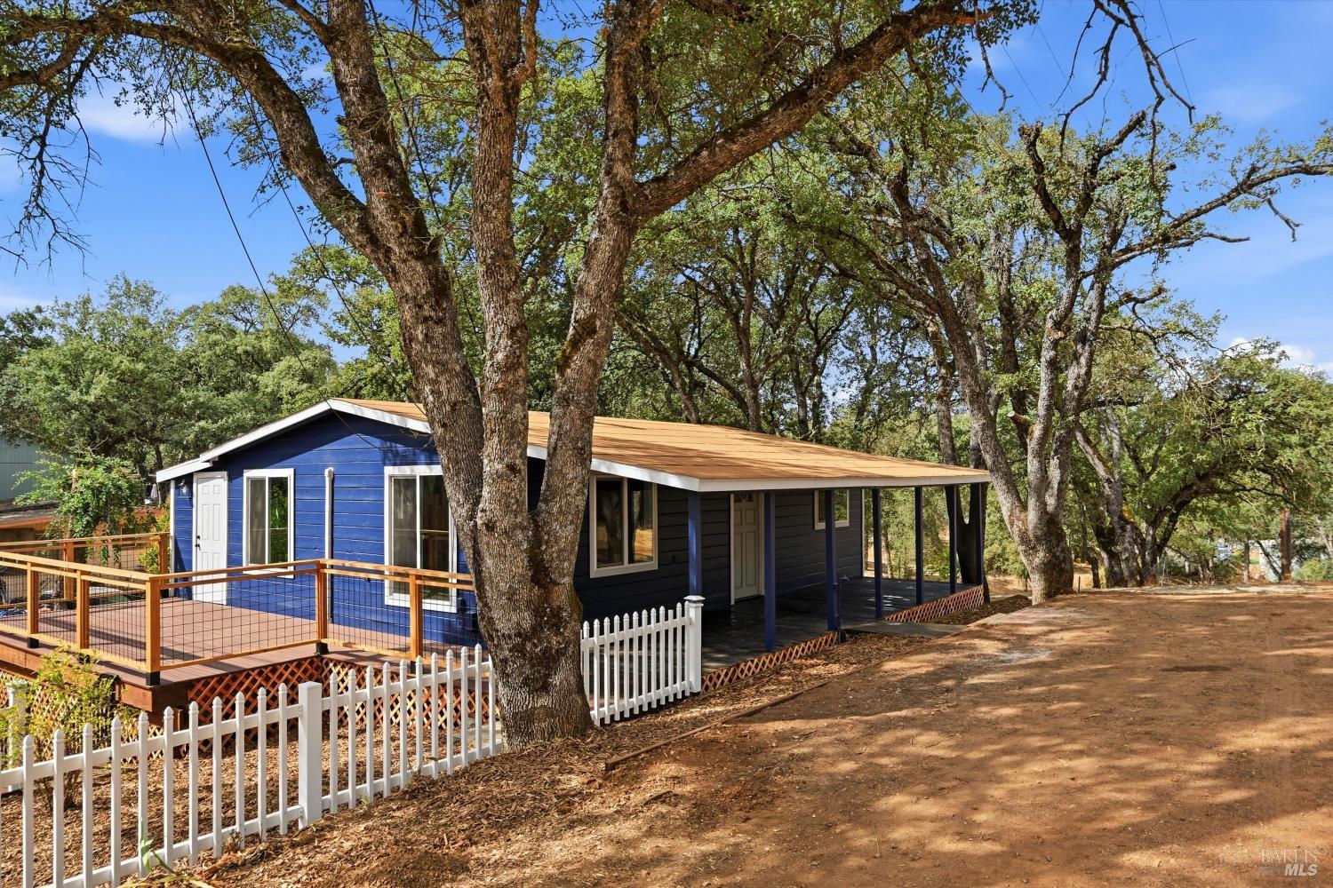 4275 Cedar Avenue Clearlake CA 95422