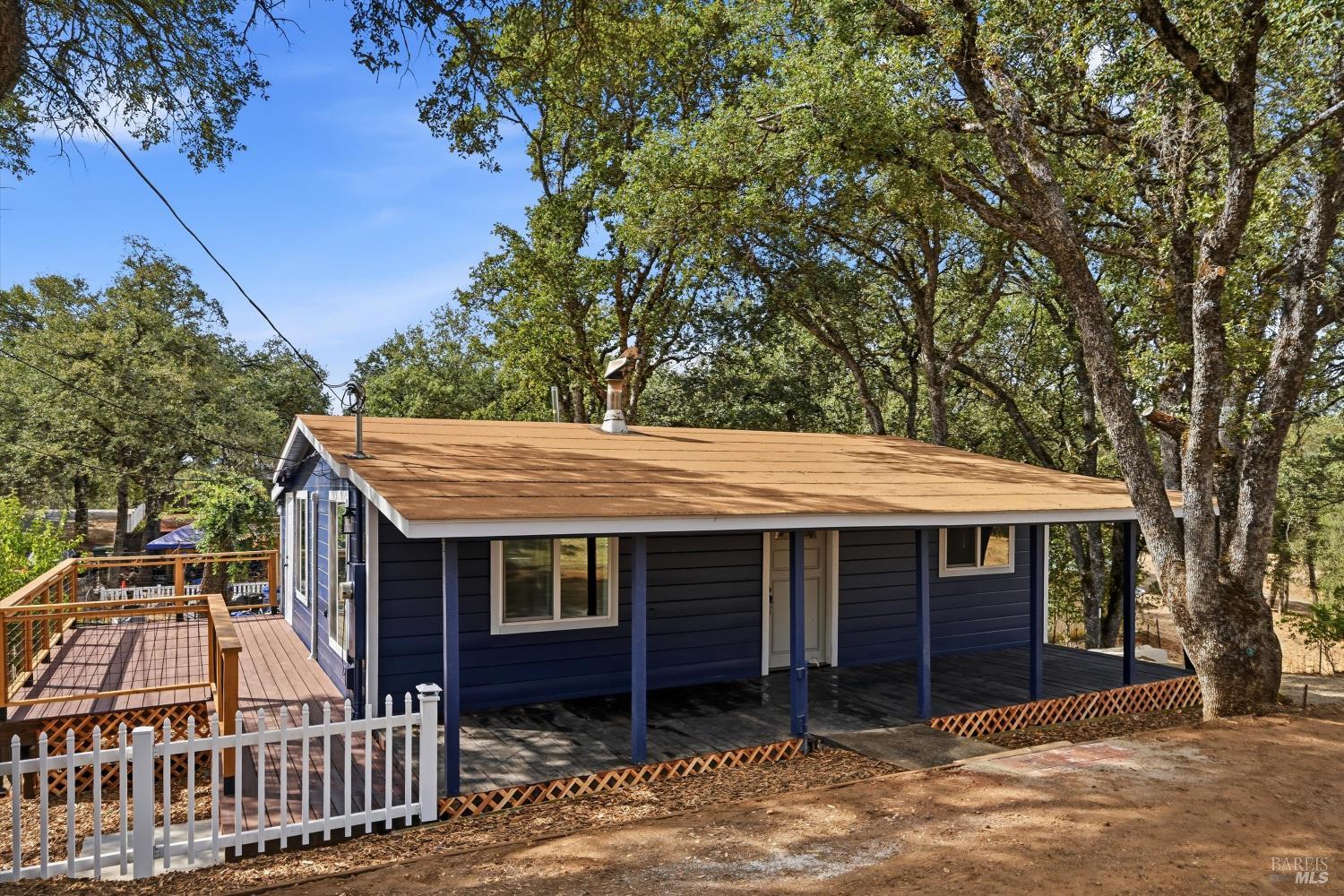 4275 Cedar Avenue Clearlake CA 95422