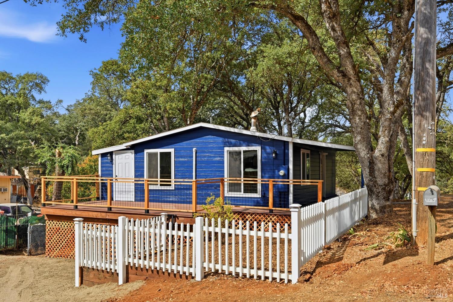 4275 Cedar Avenue Clearlake CA 95422