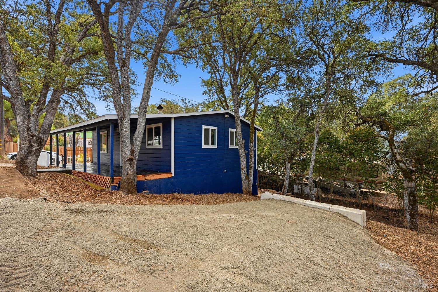 4275 Cedar Avenue Clearlake CA 95422