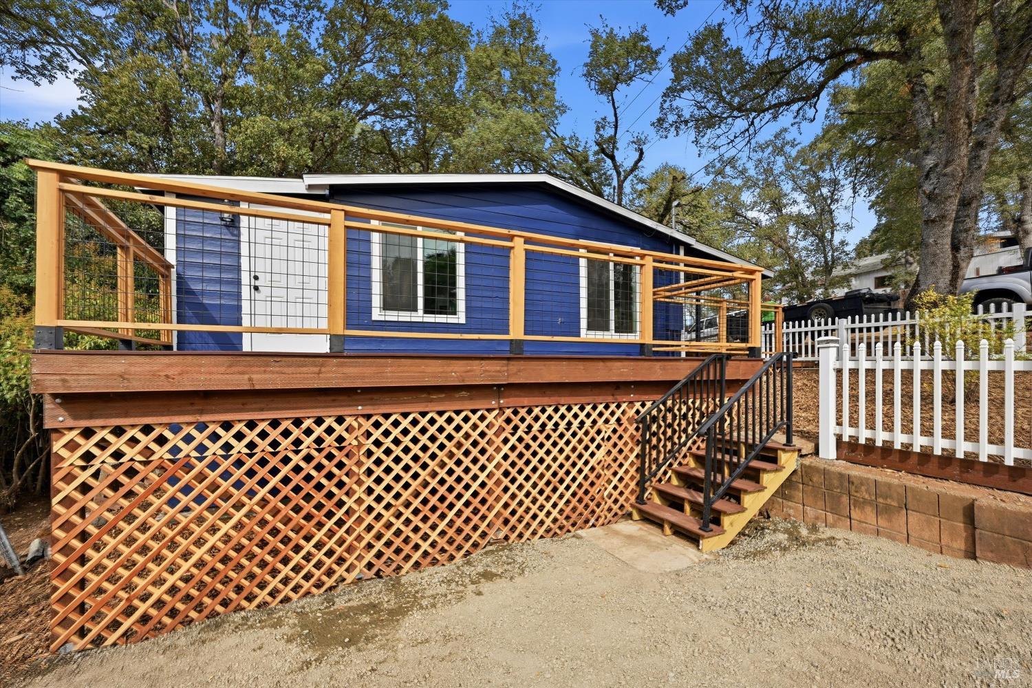 4275 Cedar Avenue Clearlake CA 95422