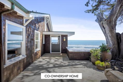 99 Brighton Avenue Bolinas CA 94924