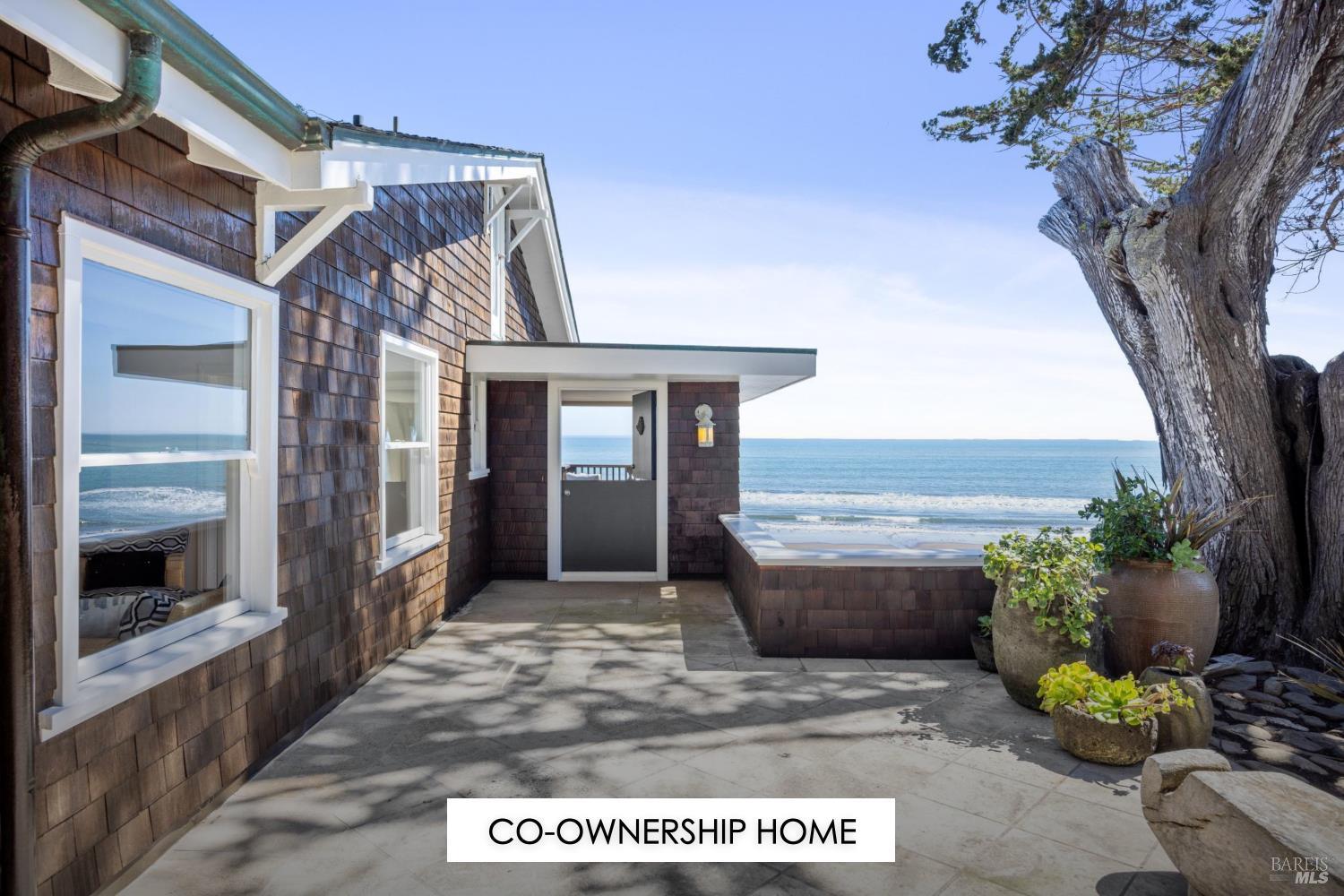 99 Brighton Avenue Bolinas CA 94924