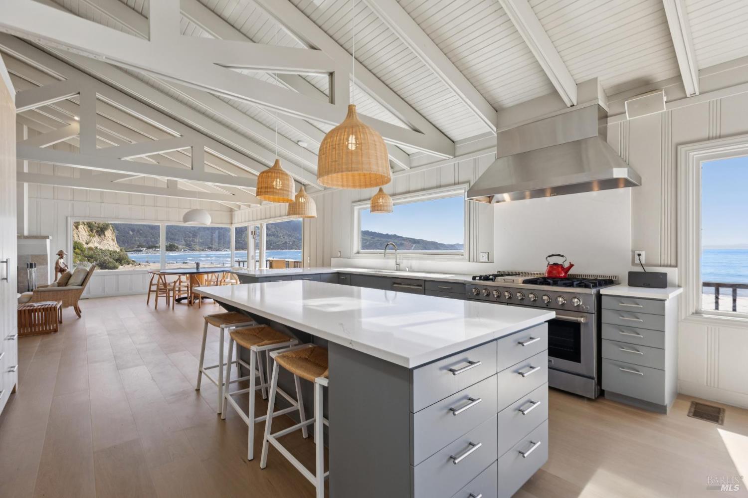 99 Brighton Avenue Bolinas CA 94924