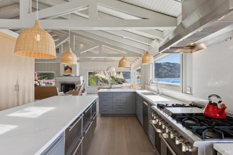 99 Brighton Avenue Bolinas CA 94924