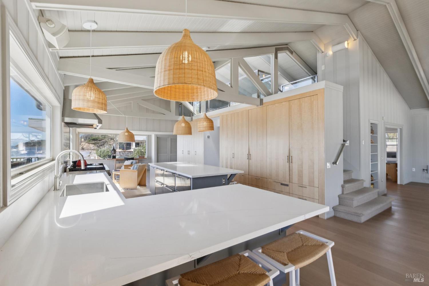 99 Brighton Avenue Bolinas CA 94924