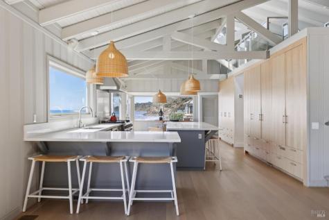 99 Brighton Avenue Bolinas CA 94924