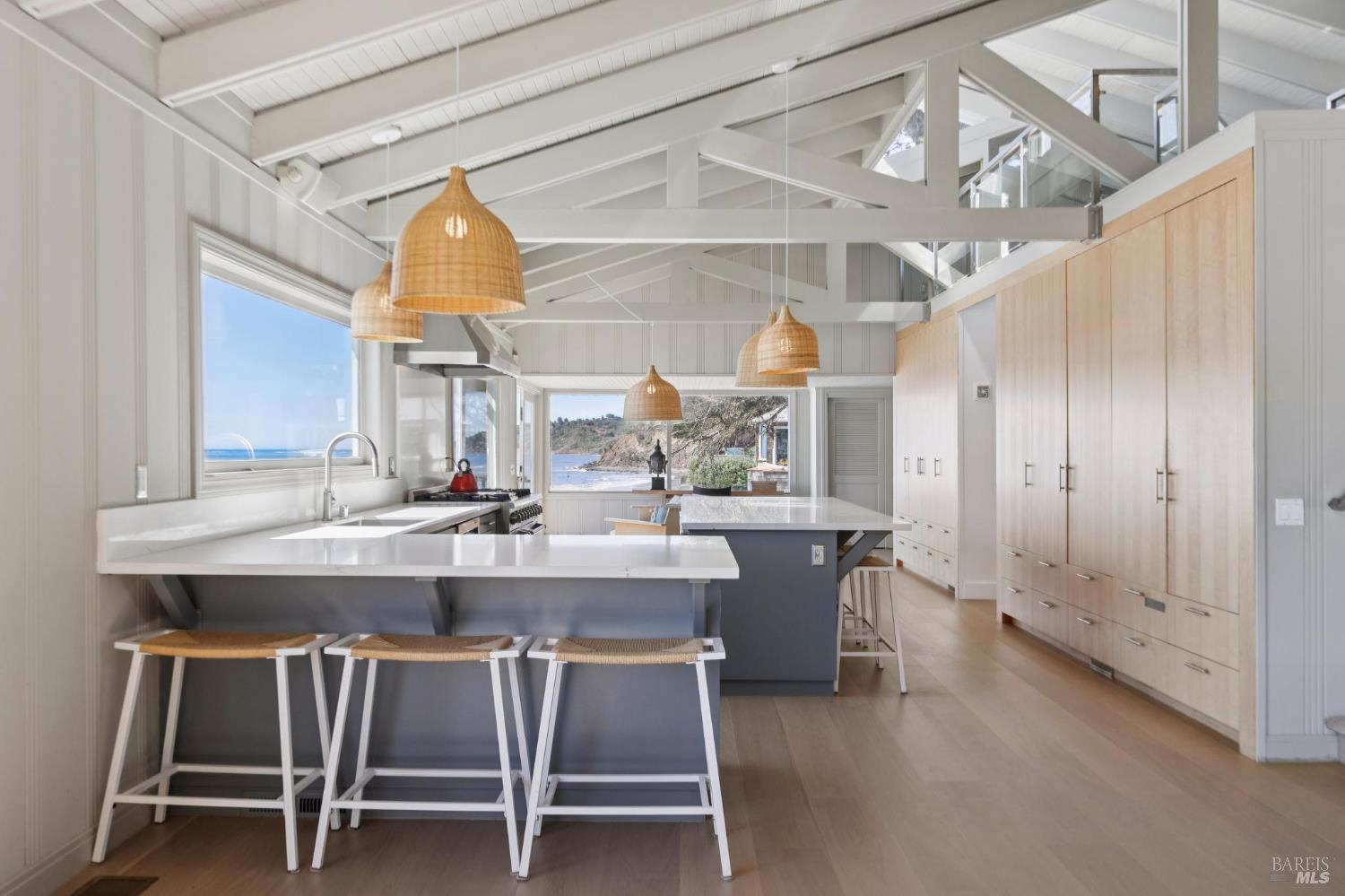 99 Brighton Avenue Bolinas CA 94924