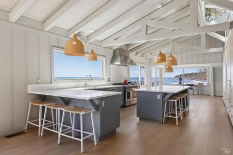 99 Brighton Avenue Bolinas CA 94924