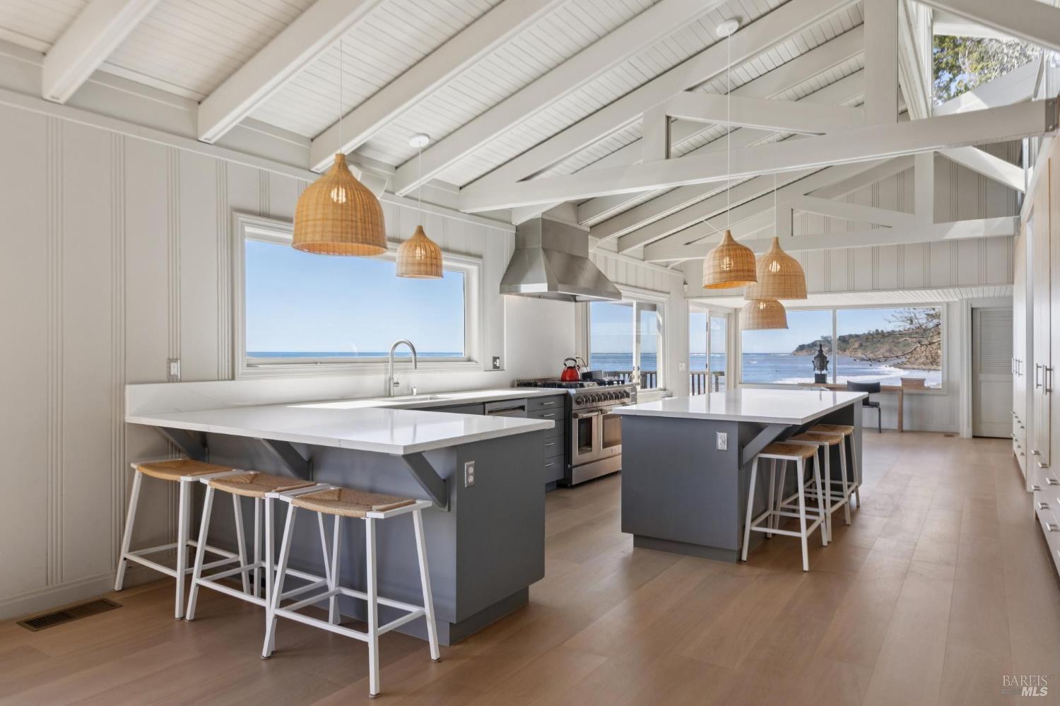 99 Brighton Avenue Bolinas CA 94924