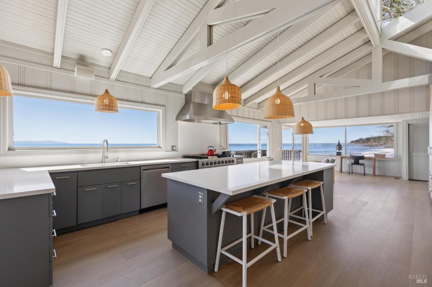 99 Brighton Avenue Bolinas CA 94924