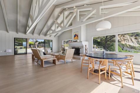 99 Brighton Avenue Bolinas CA 94924