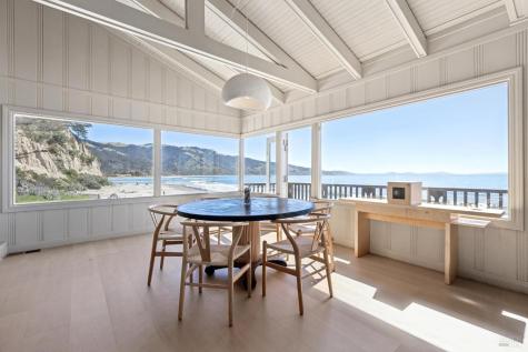 99 Brighton Avenue Bolinas CA 94924