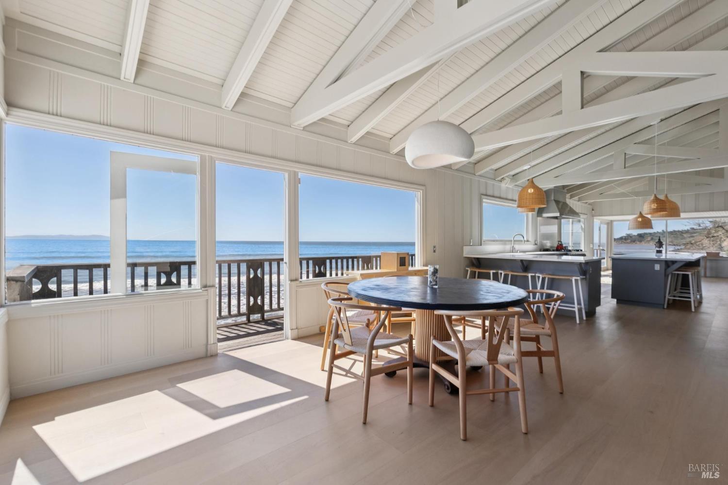 99 Brighton Avenue Bolinas CA 94924