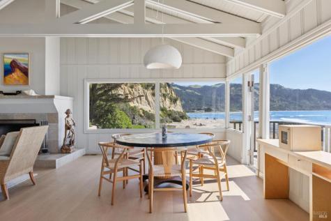99 Brighton Avenue Bolinas CA 94924