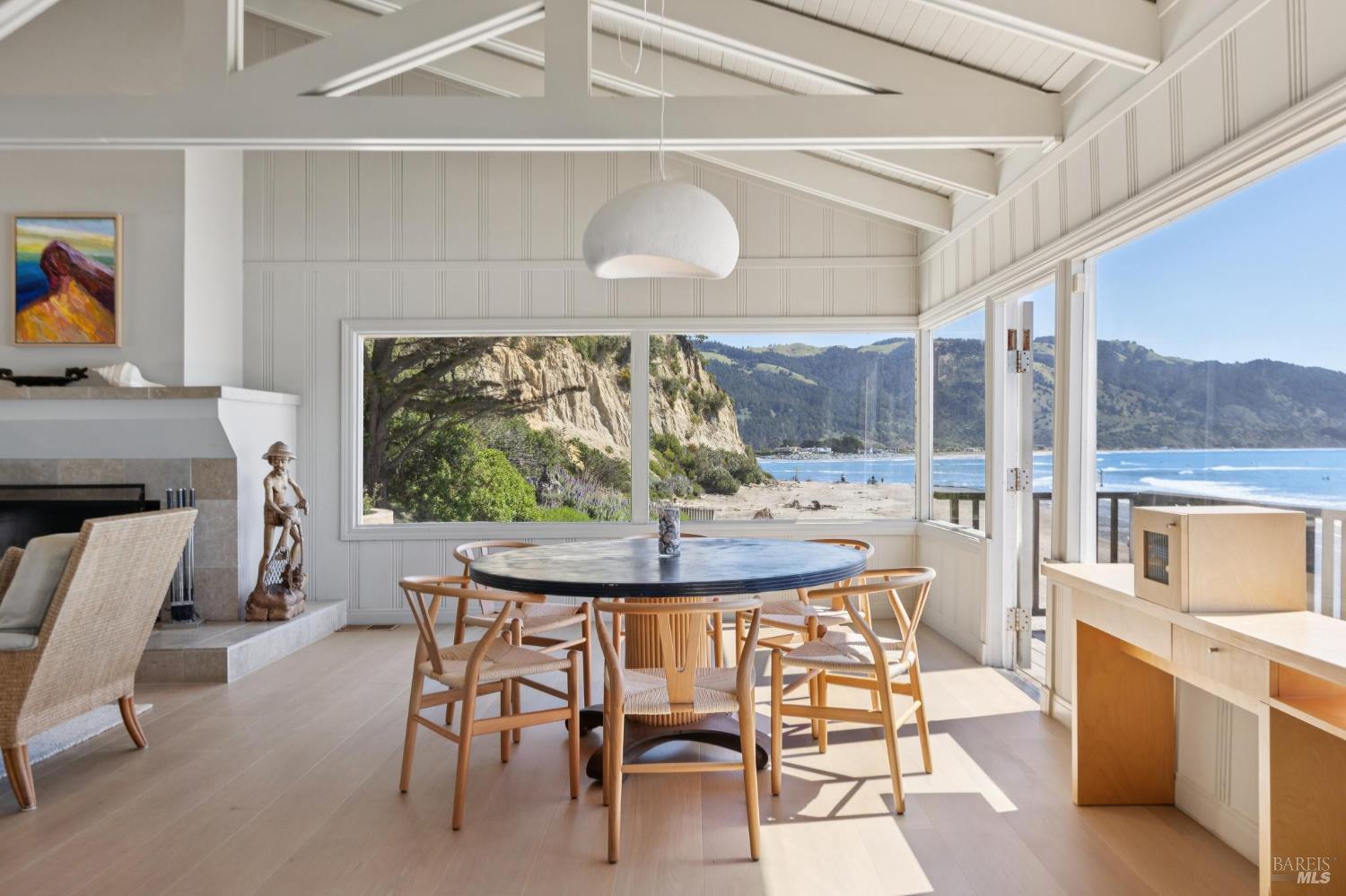 99 Brighton Avenue Bolinas CA 94924