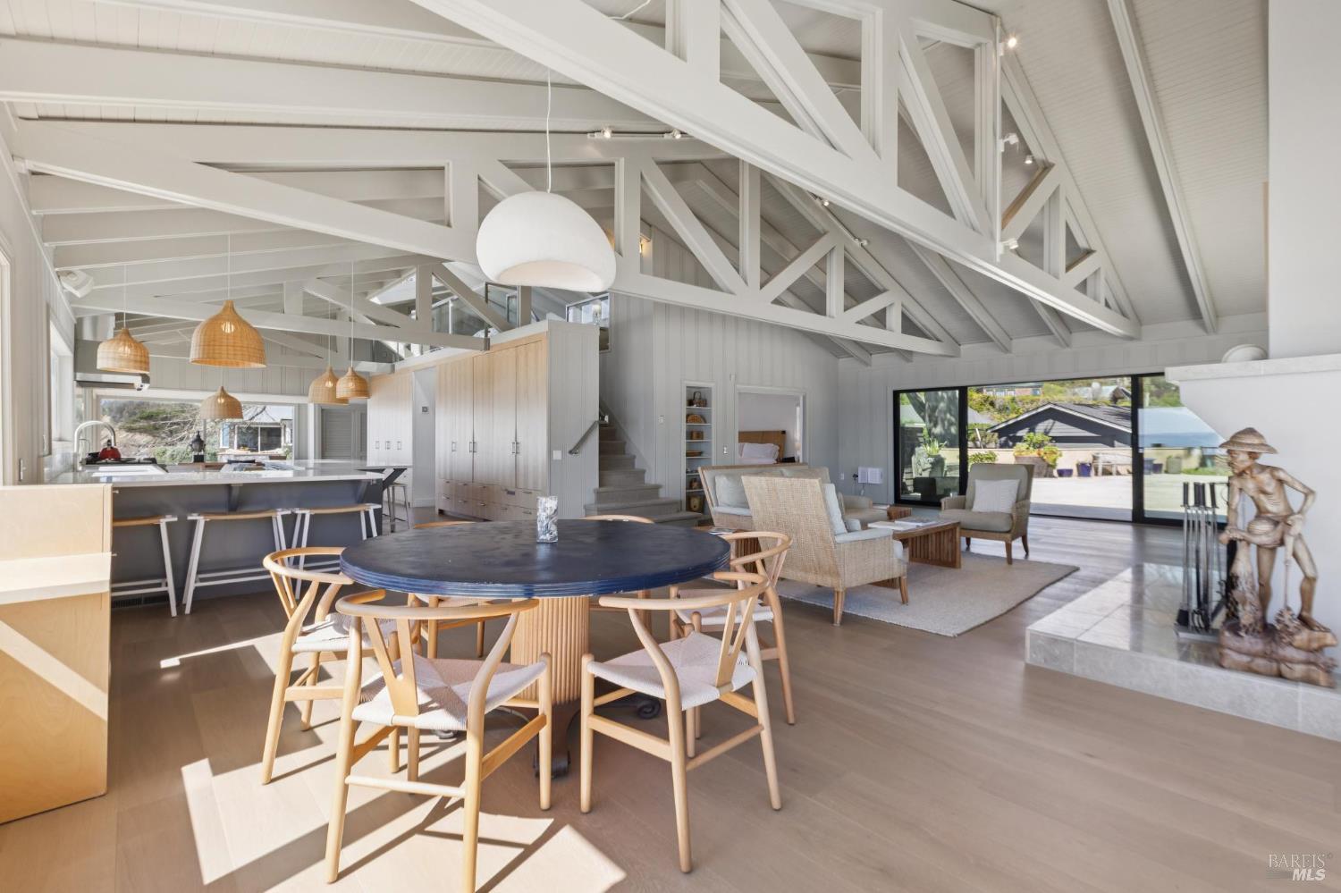 99 Brighton Avenue Bolinas CA 94924