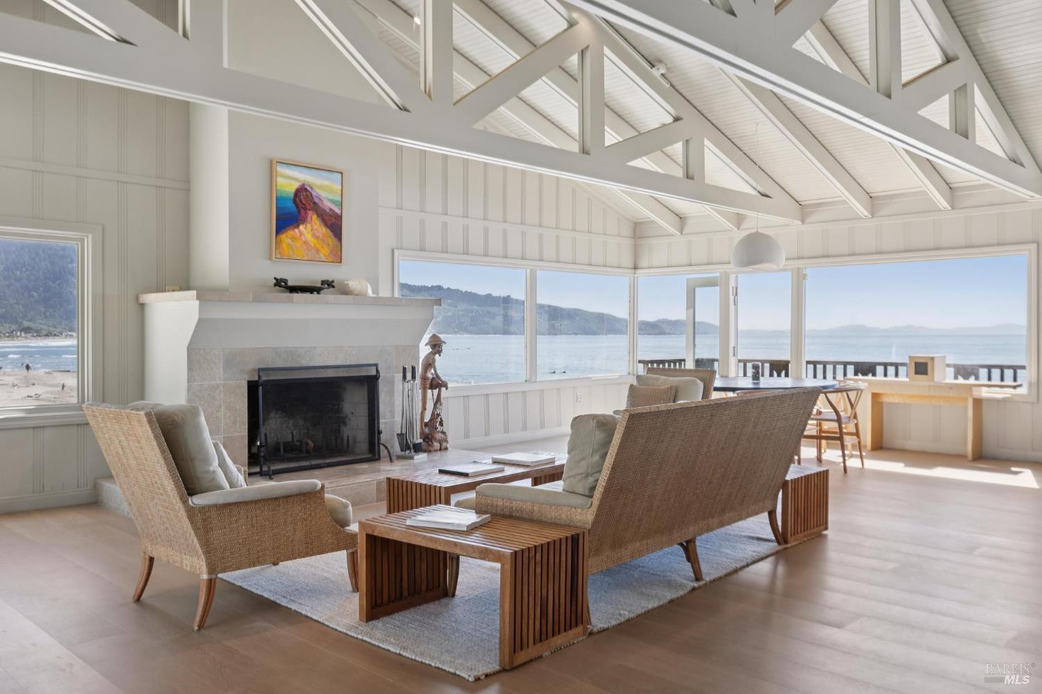 99 Brighton Avenue Bolinas CA 94924