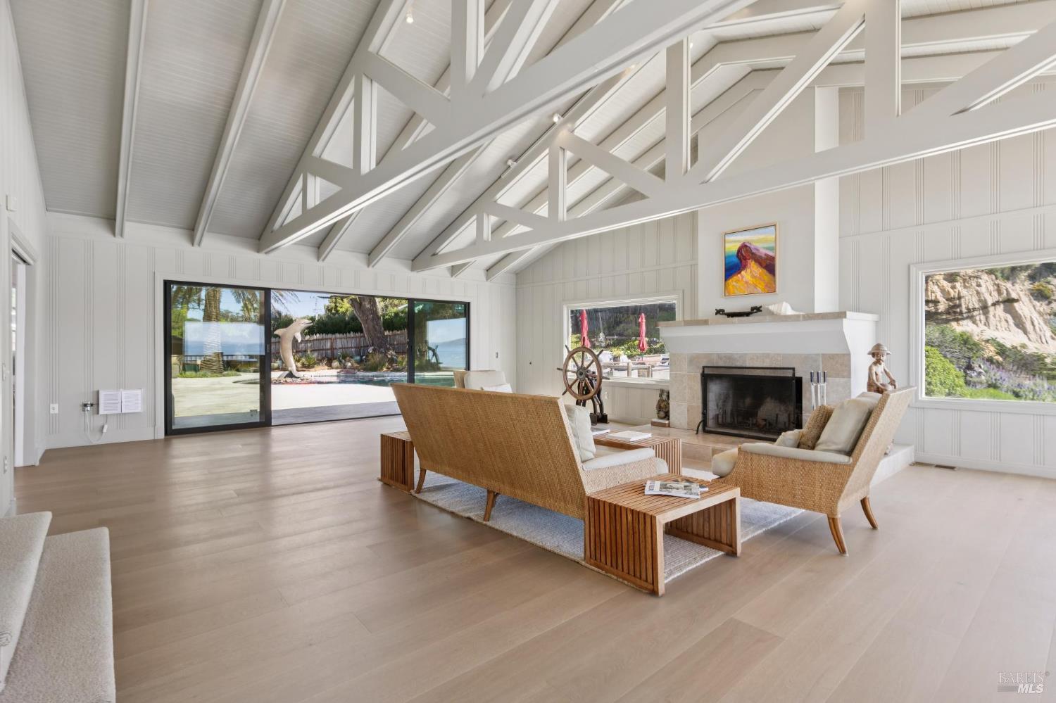 99 Brighton Avenue Bolinas CA 94924