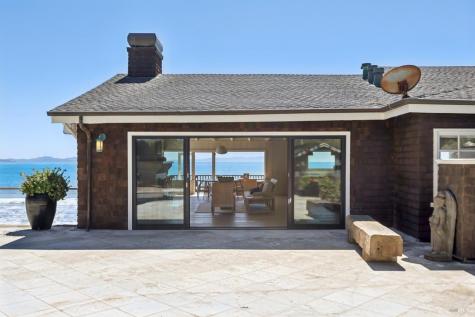 99 Brighton Avenue Bolinas CA 94924