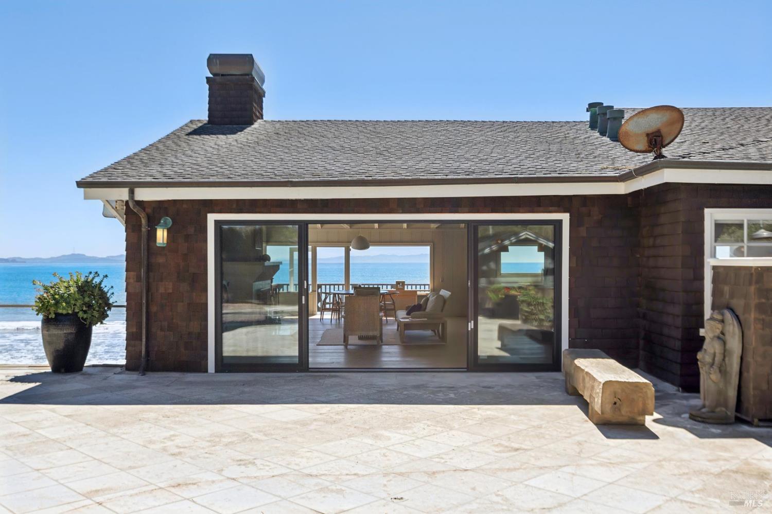 99 Brighton Avenue Bolinas CA 94924