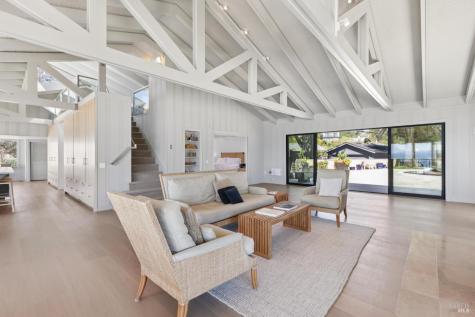 99 Brighton Avenue Bolinas CA 94924
